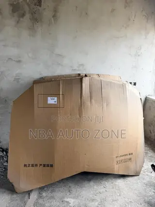 Dodge RAM 2019-2020 Bonnet Brand New