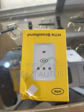 MTN Universal Wifi