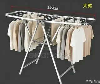 Indoor Outdoor Hanger Dryer