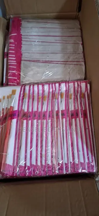 Painting Brush