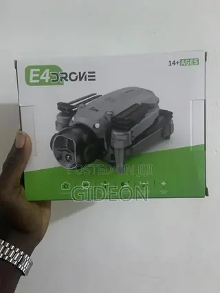 Ae4 Roaming Drone