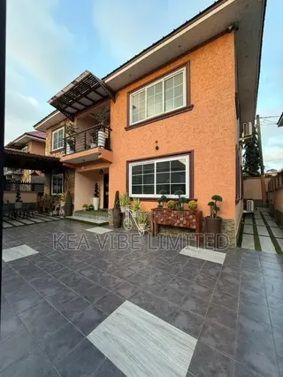 Furnished 3bdrm House in Neoplan for sale