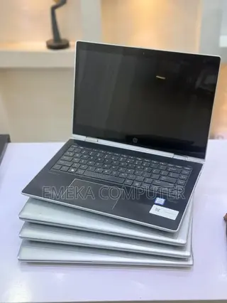 Laptop HP ProBook 440 G1 8GB Intel Core i5 SSD 256GB