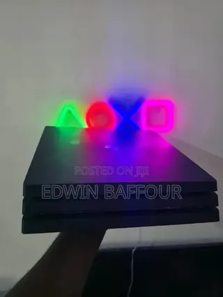 PlayStation 4 Pro Jailbreakable