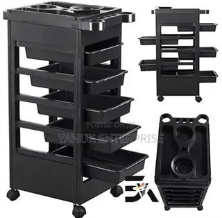 Salon Trolley