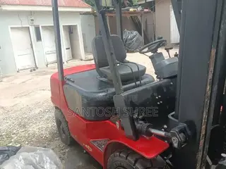 Forklift 3 Ton