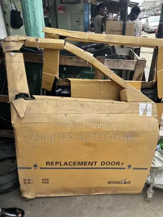 Highlander 2022 2023 2024 2025 Front Right and Left