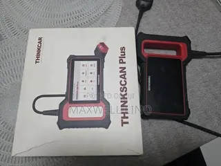Thinkscan Plus S7