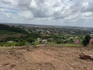 Dodowa Premium Roadside Plots Close to Ghanata School