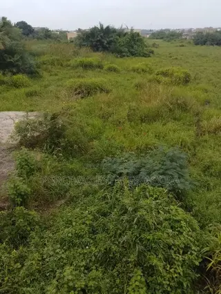 LAND FOR SALE – ACHIAMAN ESTATEPrime 70 × 100 Ft Plot