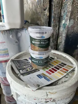 Wood Filler