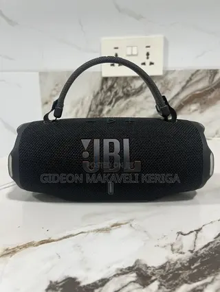 JBL Charge 6 Portable Speaker