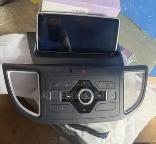 Honda CRV 2012 to 2017 10.25 Inches Android