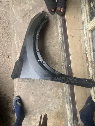 Lexus RX350 Right Fender