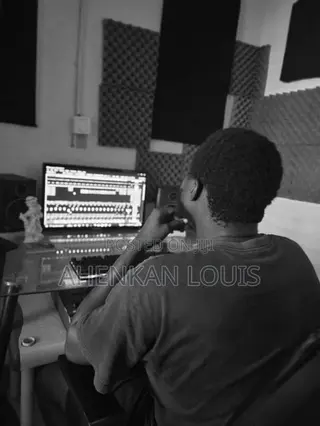 Music Production and Mixing and Mastering Services