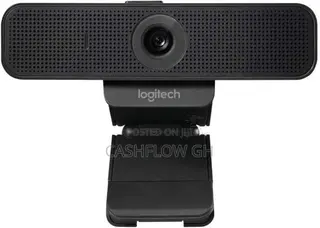 Logitech C925e Webcam