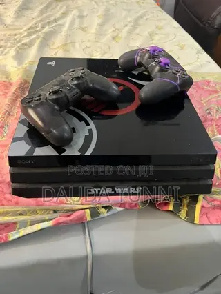 Sony PS4 Pro