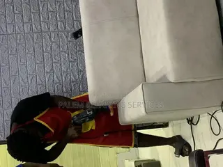 Sofa Cleaning