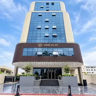 2bdrm Apartment in Accra Metropolitan for sale