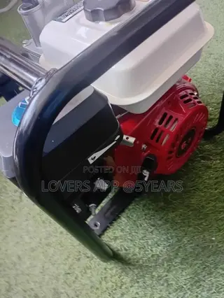 Honda Petrol Water Pump Machine – Ideal for Irrigation and Agriculture