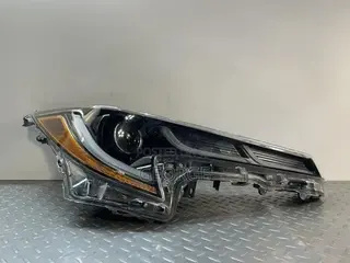 All Kinds of Spare Parts Available