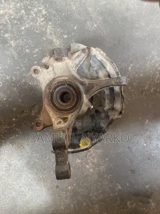Hyundai Elantra/ Kia Forte 2012/13 Front Hub