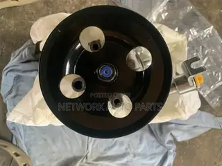 Power Steering Morto Fot Toyota Corolla 2000 to 2009