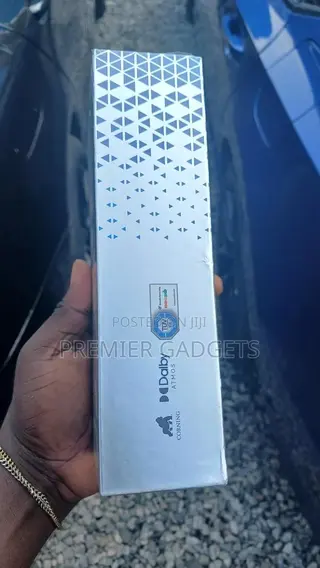 New Tecno Camon 40 Premier 5G 256 GB Gray