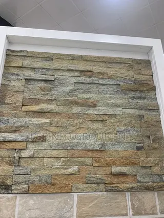 3D Stones 15/60cm