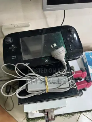 Nintendo Wii
