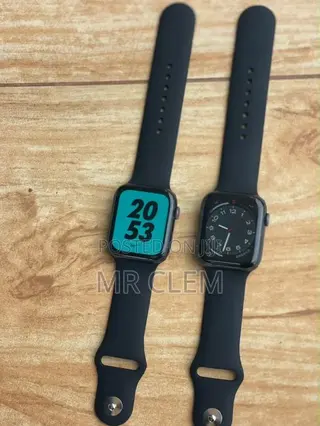 Apple Watch Series 5