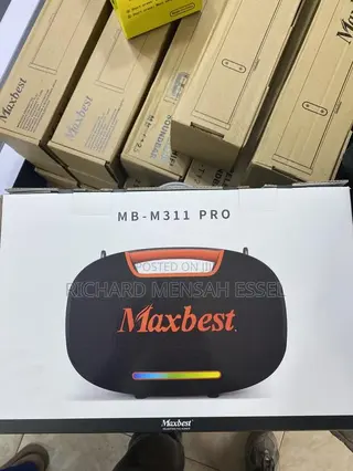 Maxbest MB-M311pro
