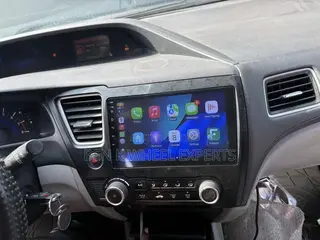 Honda Civic 2013/14 Original Carplay Screen