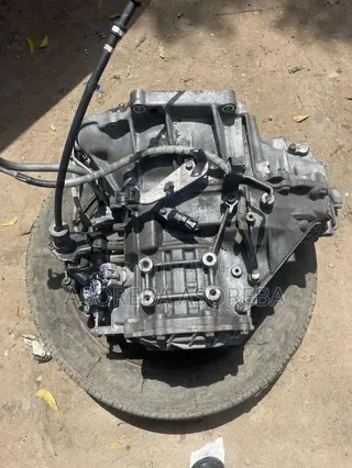 Corolla Gearbox 9Pins (2010-2013)