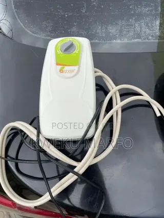 Medical Bed Compressor Pump