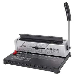 Wire Binding Machine