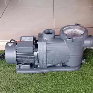 2.0hp Leo Pool Pump
