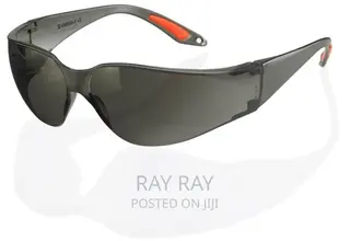 Beeswift Safety Spectacles