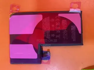 Original iPhone 15pro Max Battery