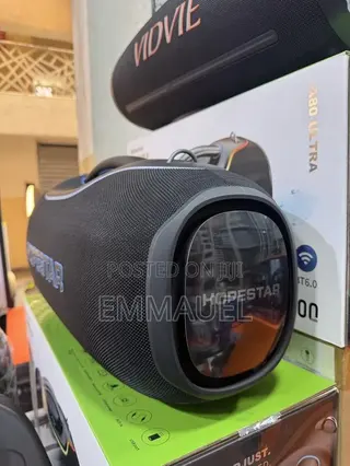 Bluetooth Speaker