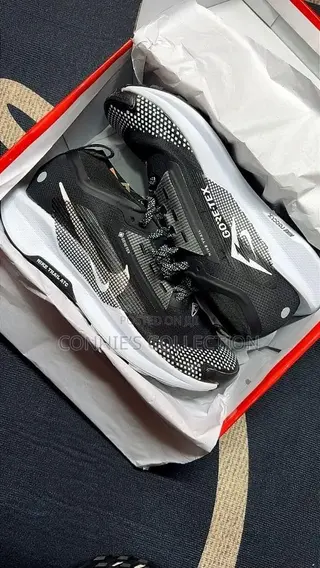 Nike React Pegasus Trail 5 GORE-TEX