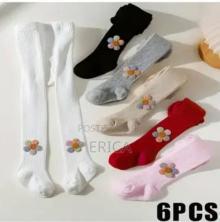 Leggings Stocking 1 Pair (40gh)