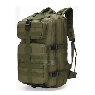 Military Tactical Bags