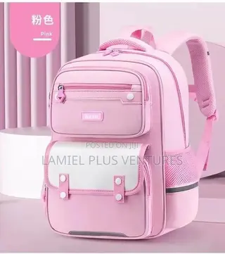 Quality Kids School Bag