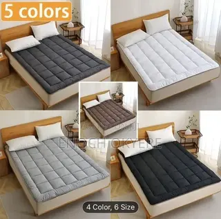 Queen Size Mattress Toppers