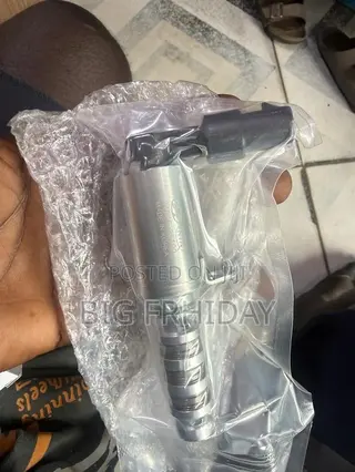 Hyundai Accent Elantra Sonata Tucson Solenoid or VVT Sensor