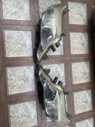 Original Toyota Prado 150 Headlights (Pair)