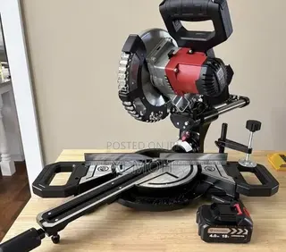 Cordless 20v Mitre Saw