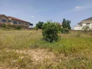 A Plot Of Land For Sale At Adenta Market
