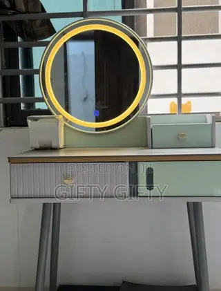 Quality Dresser